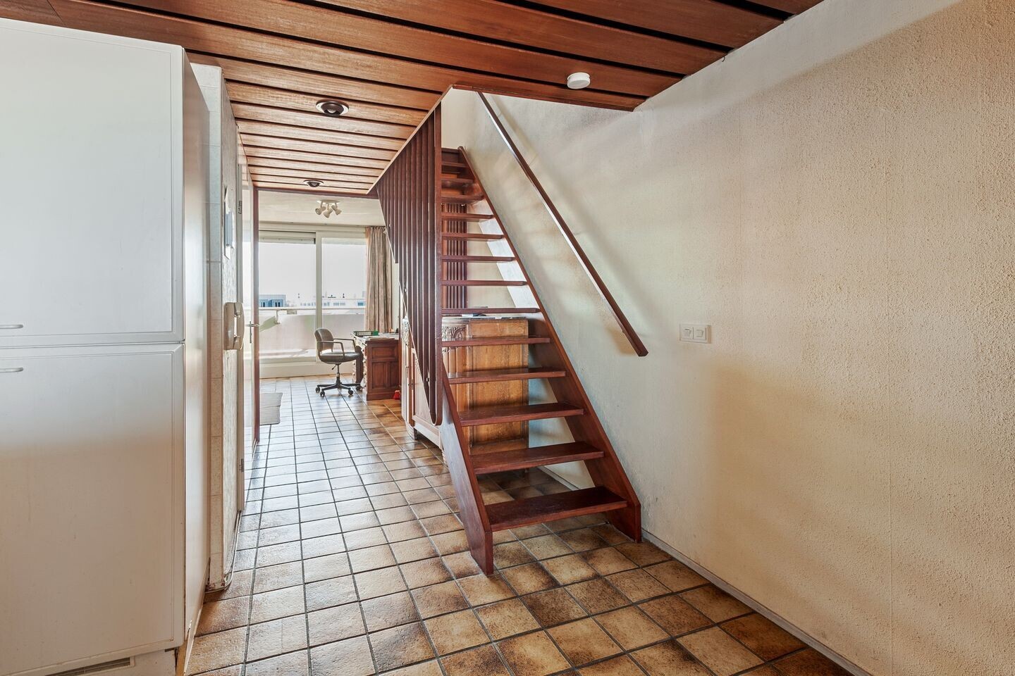 Appartement te koop: Rederserf 76, 'S-Gravenhage