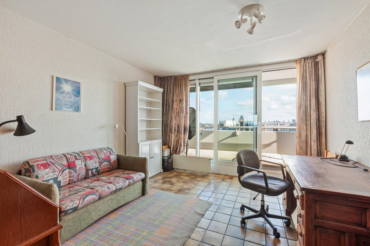 Appartement te koop: Rederserf 76, 'S-Gravenhage