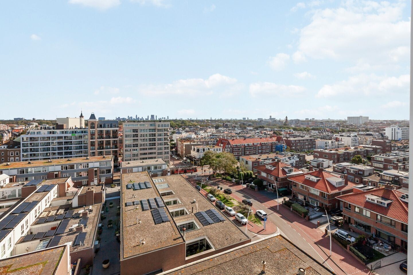 Appartement te koop: Rederserf 76, 'S-Gravenhage