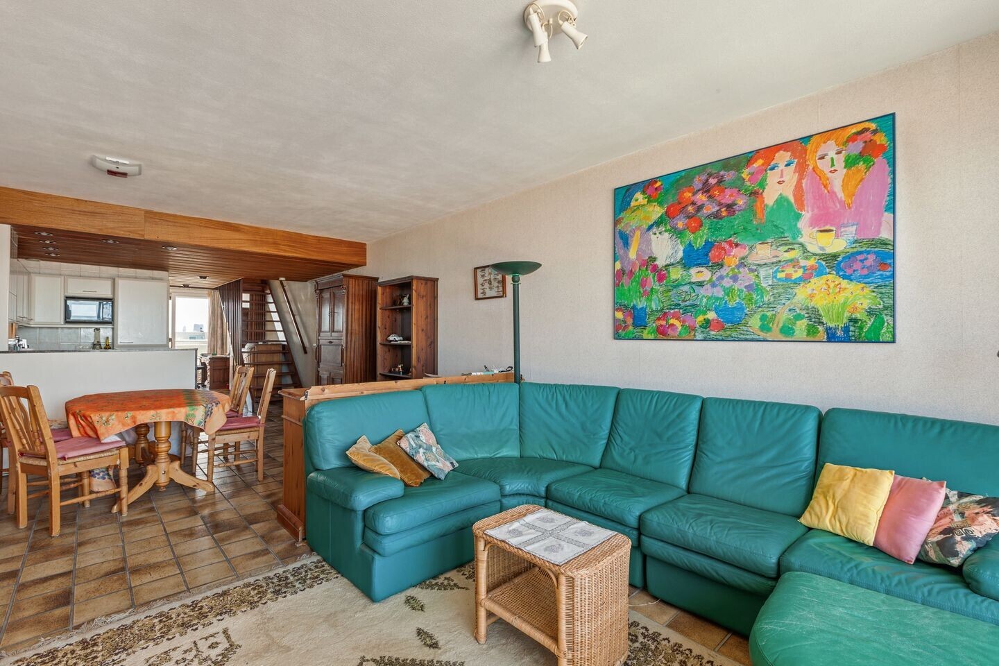 Appartement te koop: Rederserf 76, 'S-Gravenhage