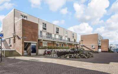 Appartement te koop Rederserf 21