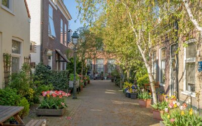 Zeilstraat 114