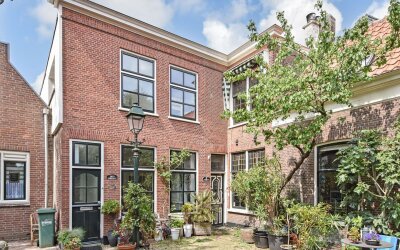 Zeilstraat 120-C