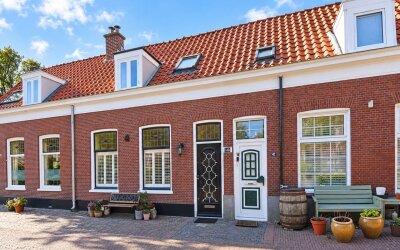 Zeilstraat 140