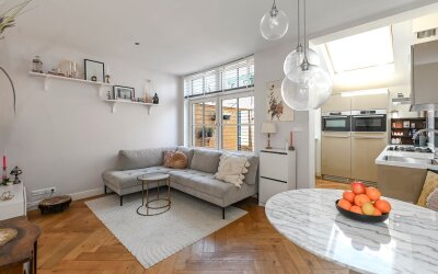 Ankerstraat 16