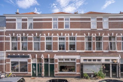 Marcelisstraat 117