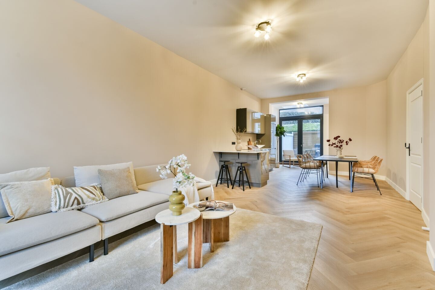 Appartement te koop: Marcelisstraat 48, 'S-Gravenhage