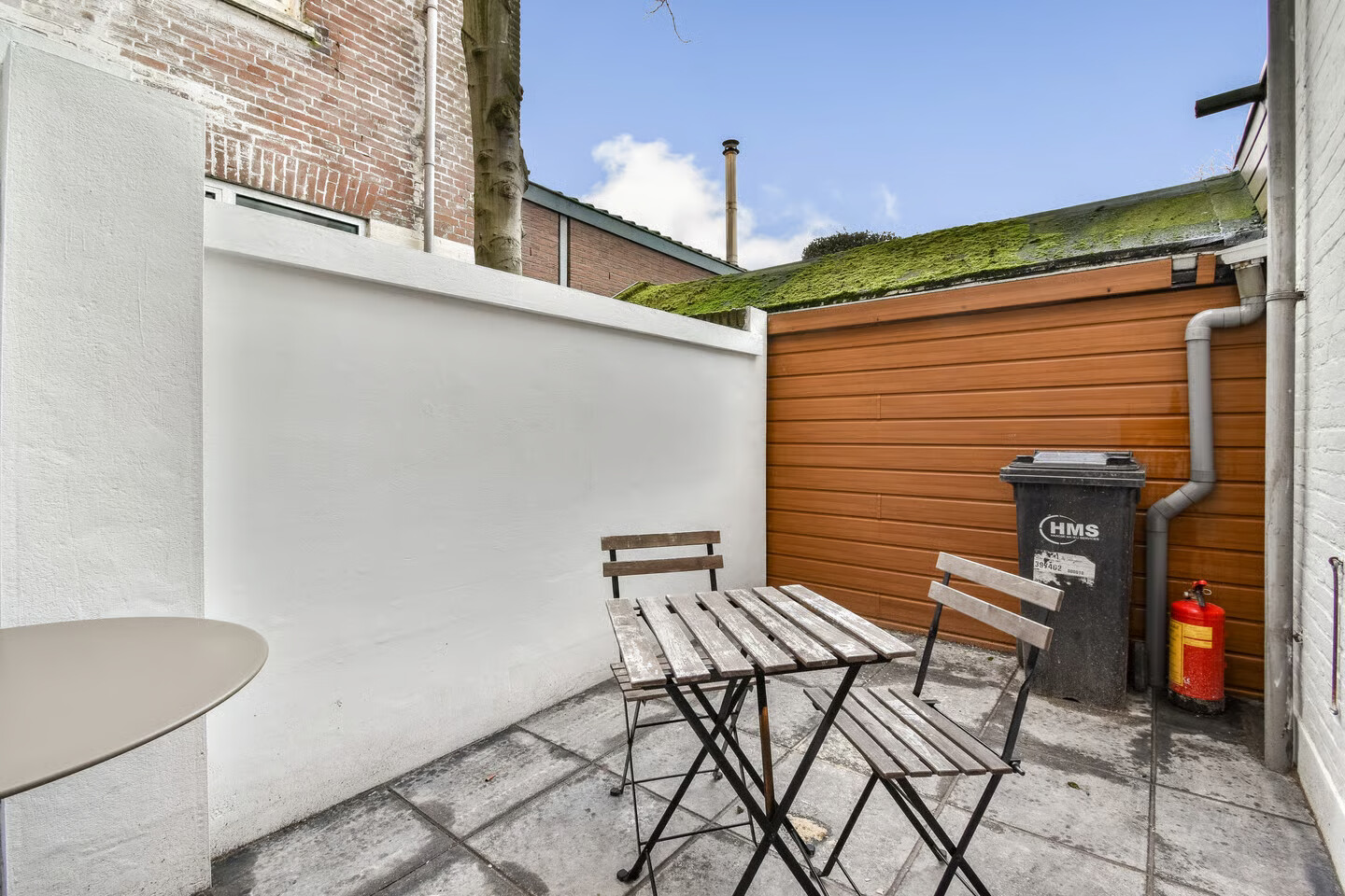 Appartement te koop: Marcelisstraat 48, 'S-Gravenhage