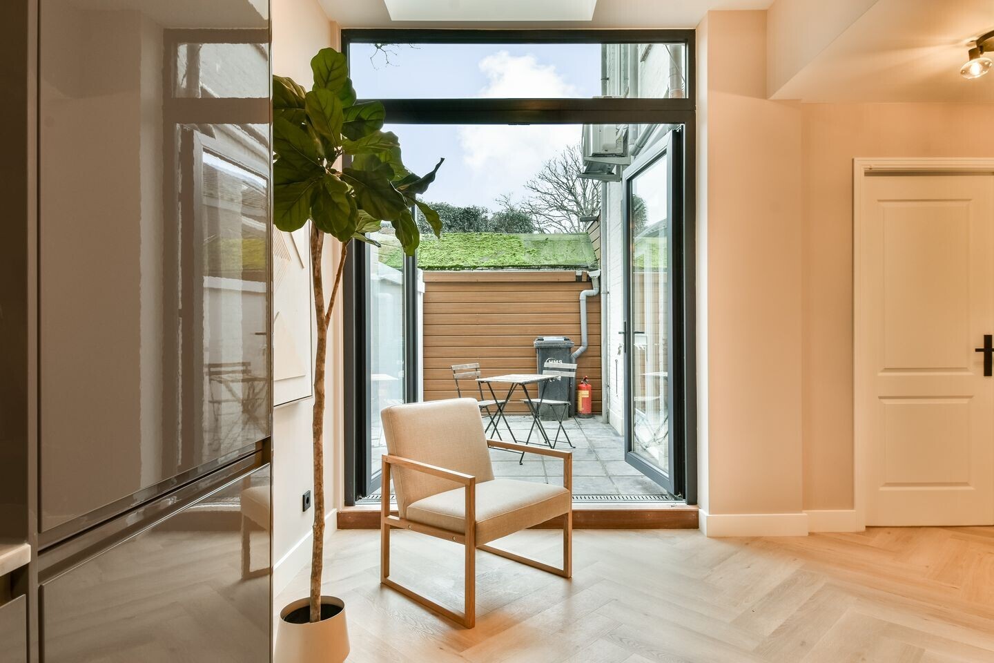 Appartement te koop: Marcelisstraat 48, 'S-Gravenhage