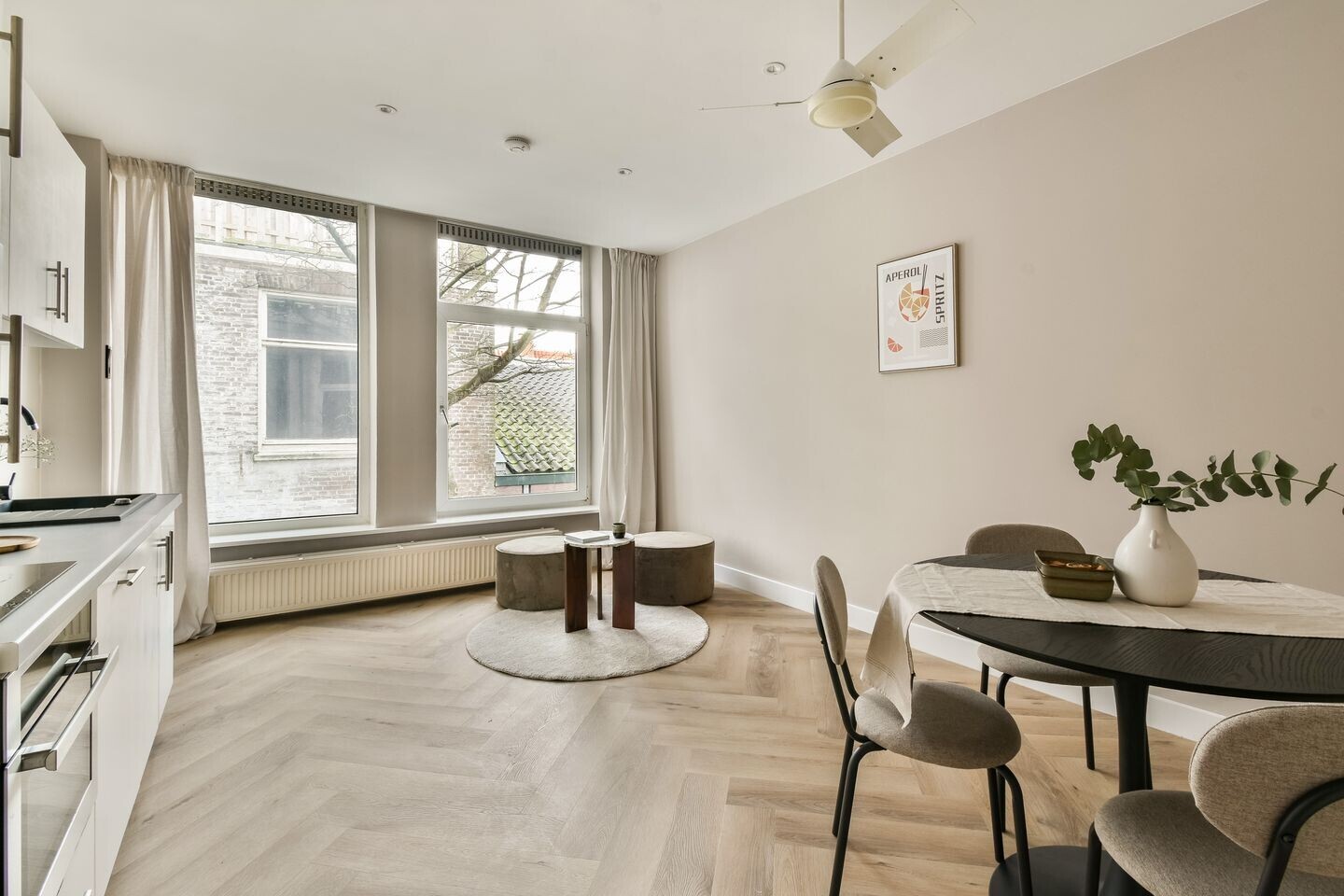 Appartement te koop: Marcelisstraat 48, 'S-Gravenhage