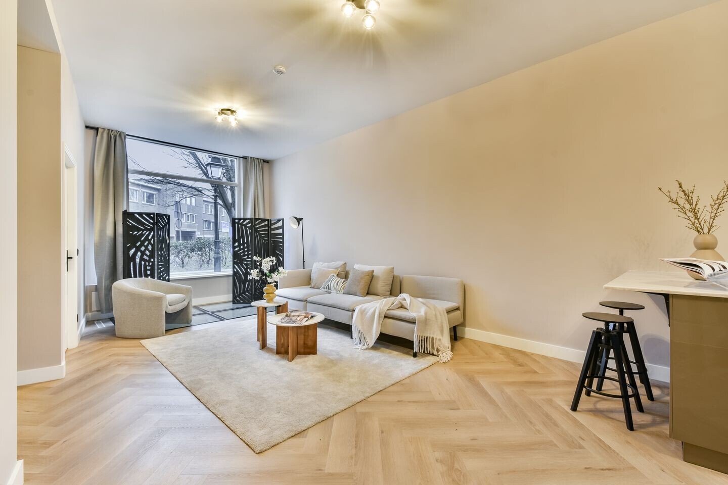 Appartement te koop: Marcelisstraat 48, 'S-Gravenhage