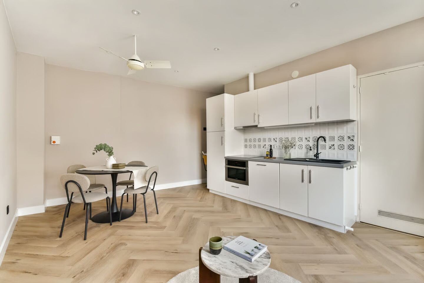 Appartement te koop: Marcelisstraat 48, 'S-Gravenhage