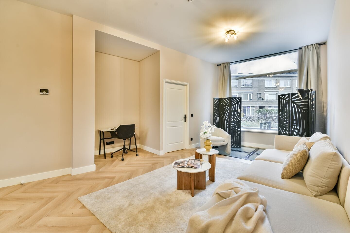 Appartement te koop: Marcelisstraat 48, 'S-Gravenhage
