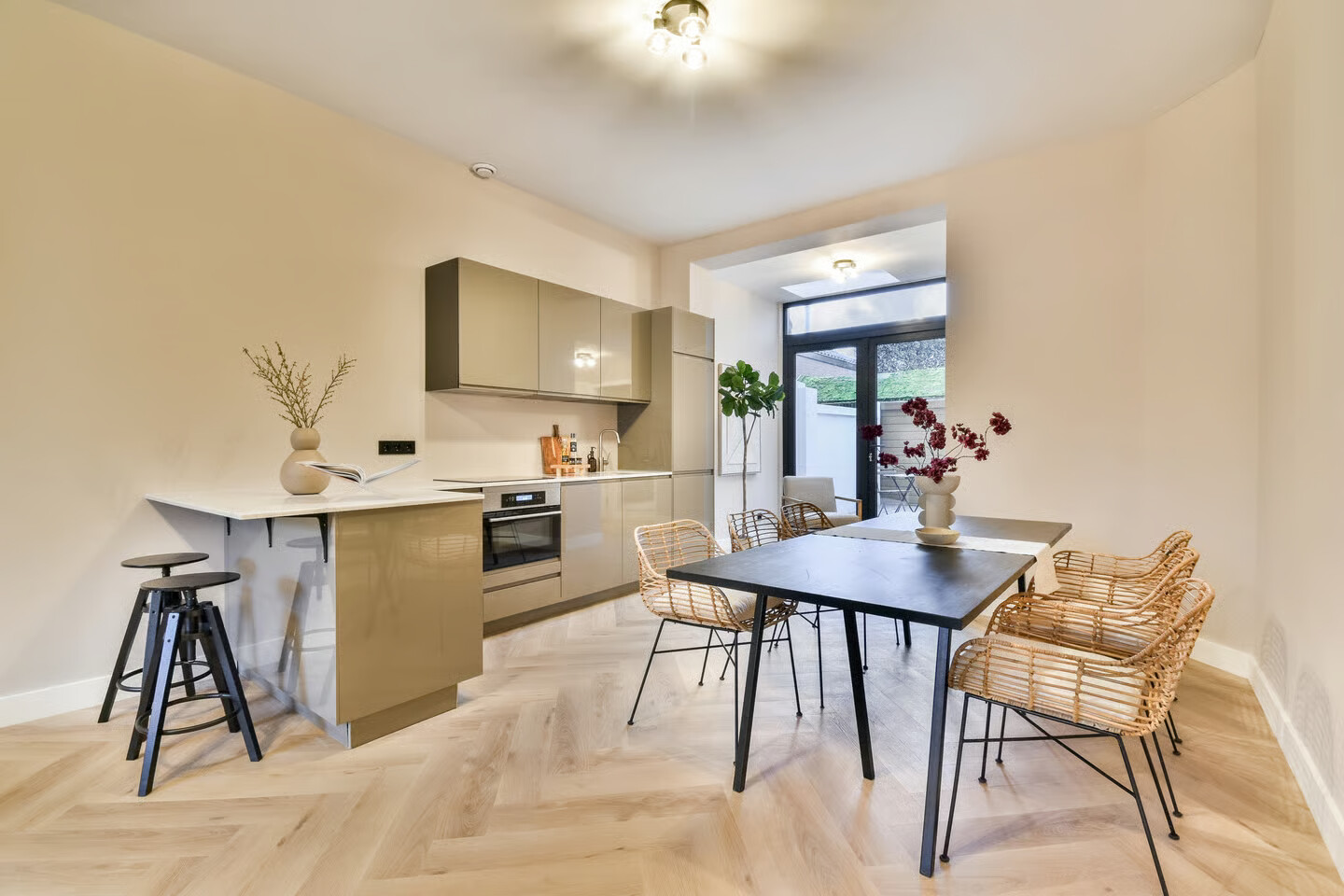 Appartement te koop: Marcelisstraat 48, 'S-Gravenhage