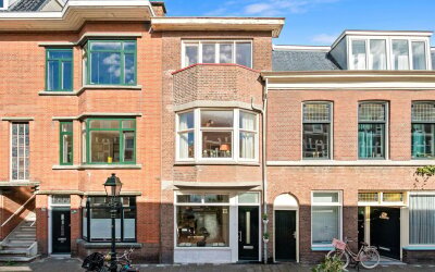 Marcelisstraat 80