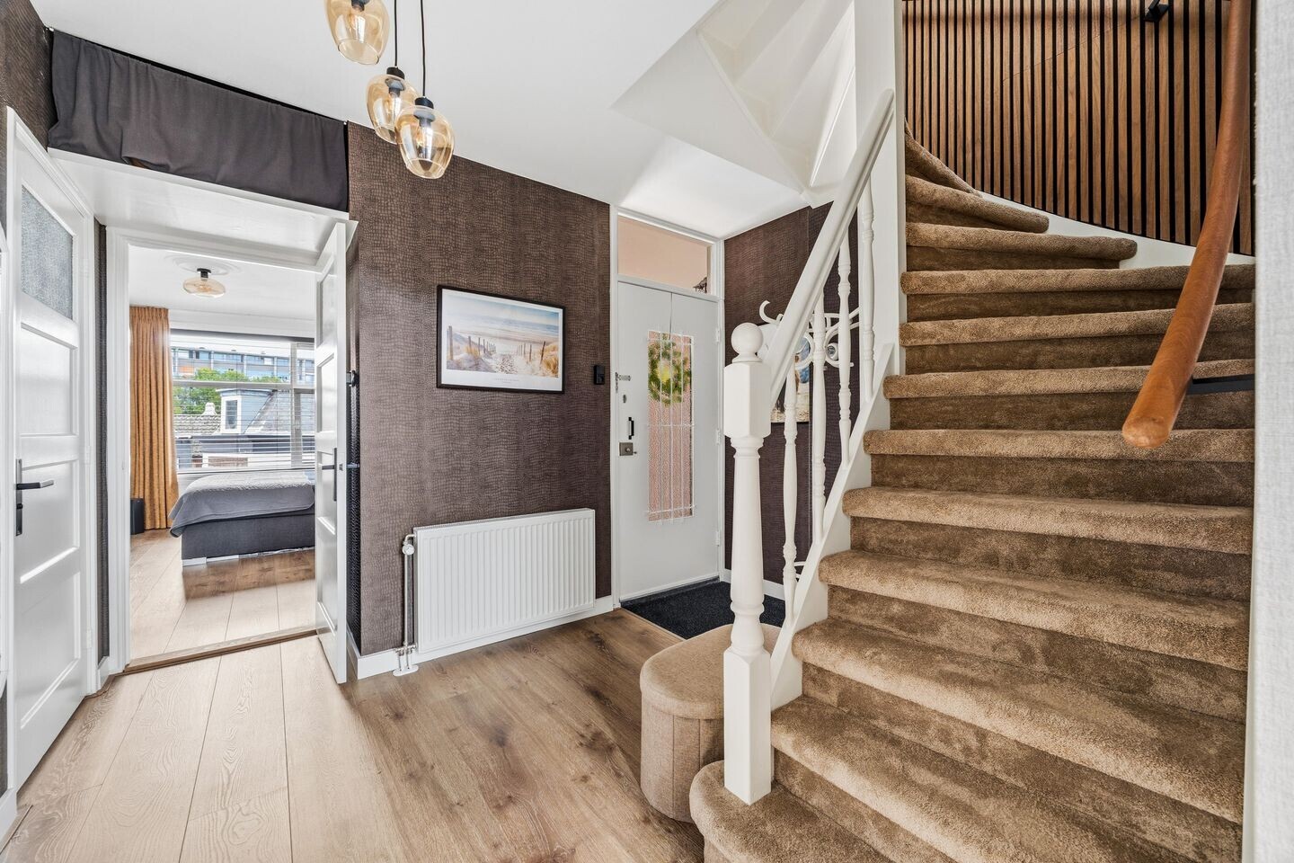 Appartement te koop: Marcelisstraat 106, 'S-Gravenhage
