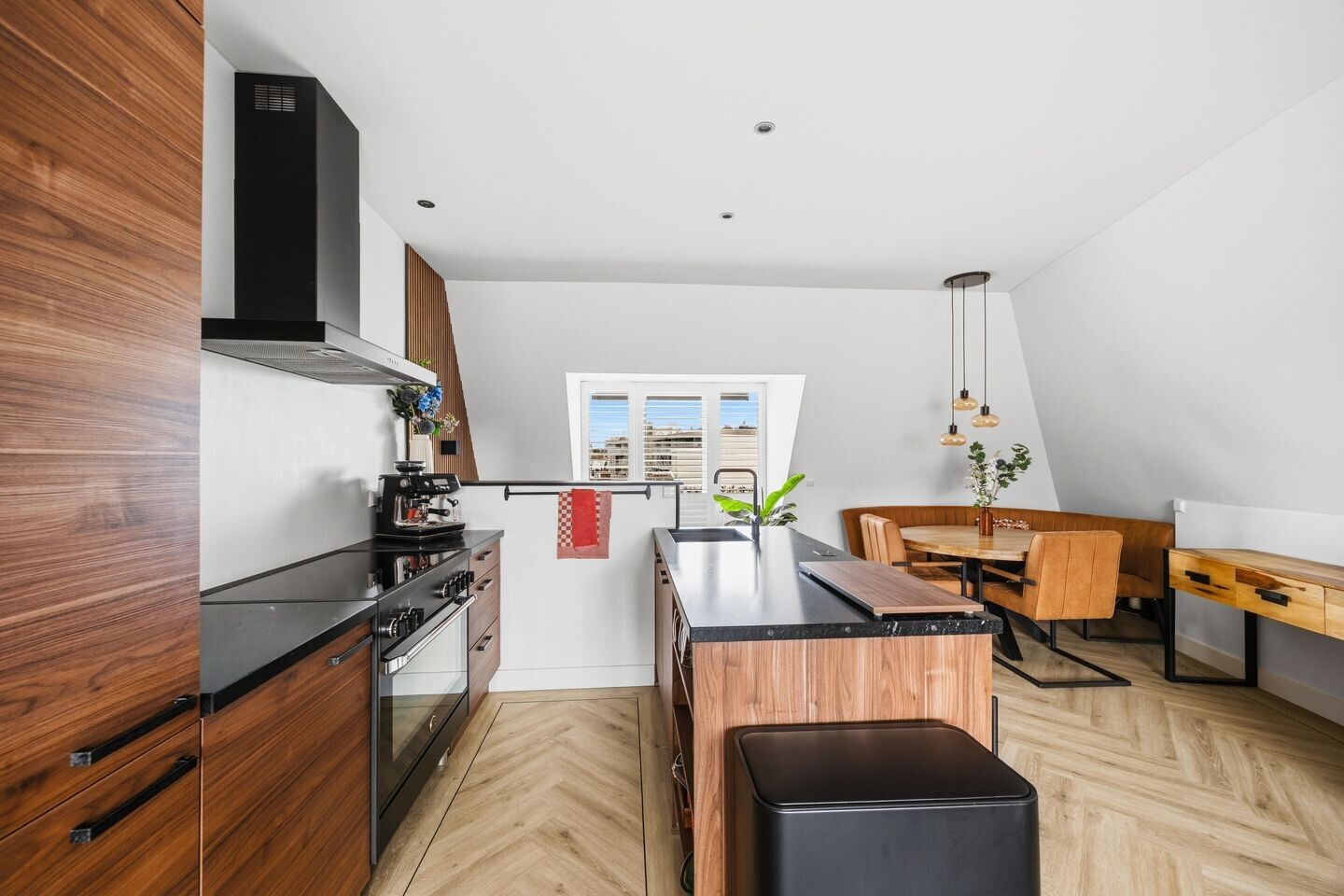 Appartement te koop: Marcelisstraat 106, 'S-Gravenhage