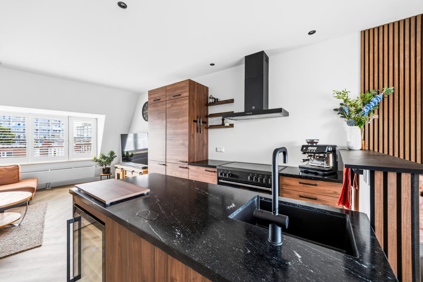 Appartement te koop: Marcelisstraat 106, 'S-Gravenhage