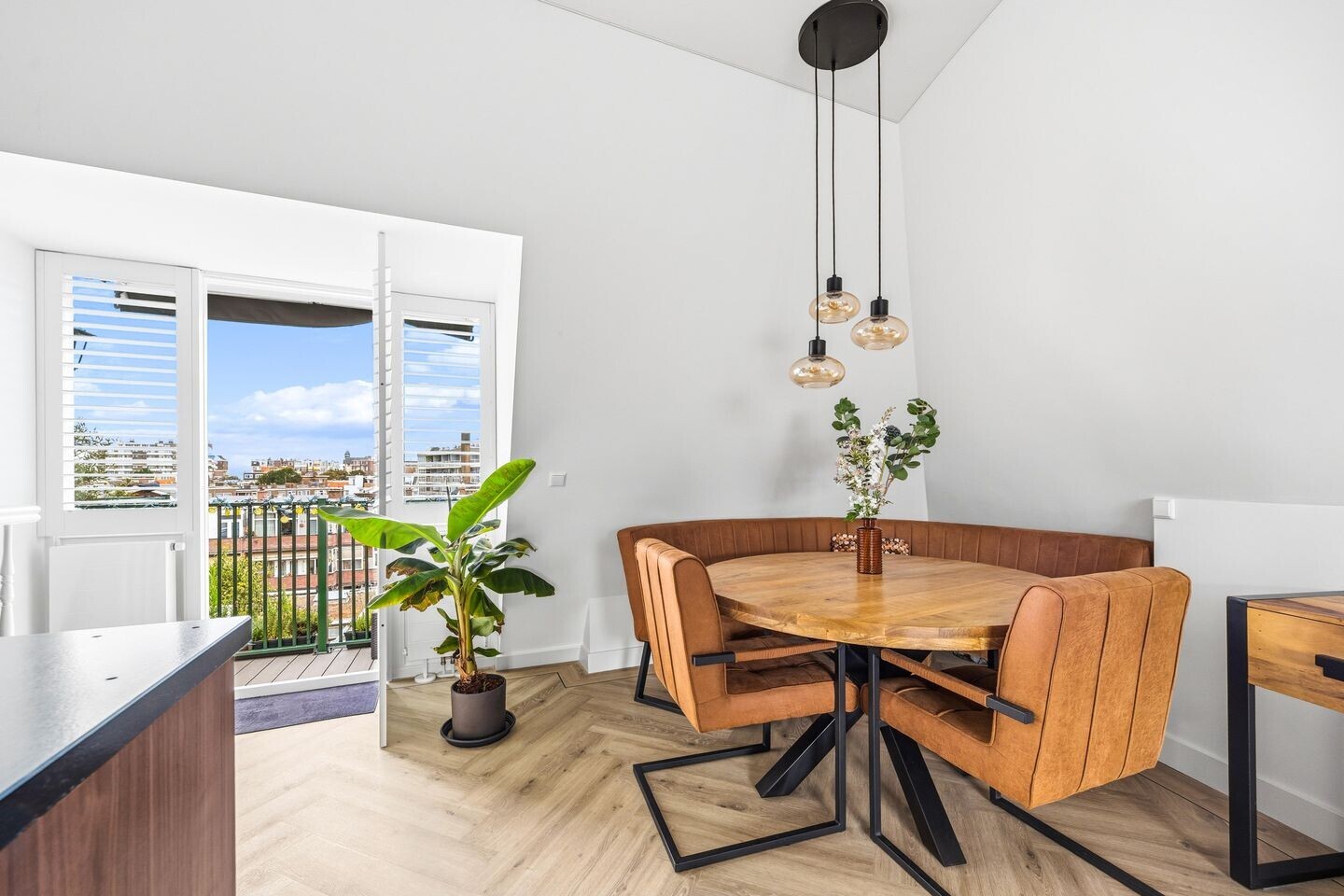 Appartement te koop: Marcelisstraat 106, 'S-Gravenhage