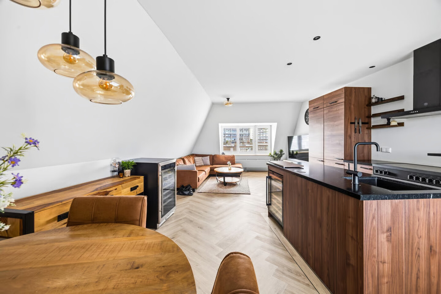 Appartement te koop: Marcelisstraat 106, 'S-Gravenhage