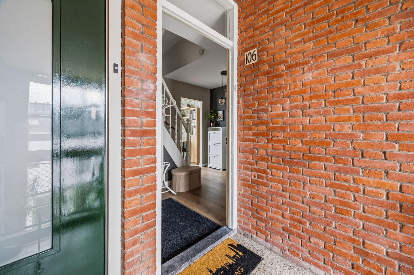 Appartement te koop: Marcelisstraat 106, 'S-Gravenhage