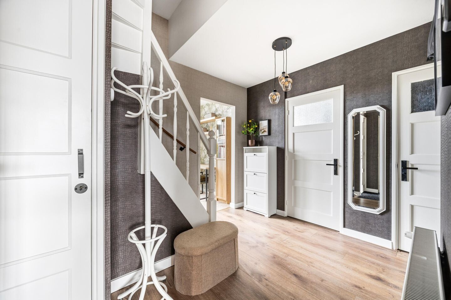 Appartement te koop: Marcelisstraat 106, 'S-Gravenhage