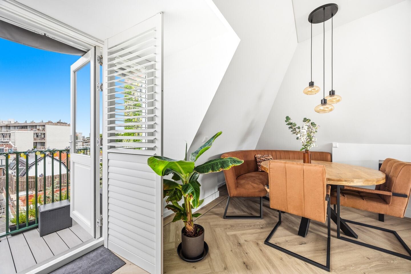 Appartement te koop: Marcelisstraat 106, 'S-Gravenhage