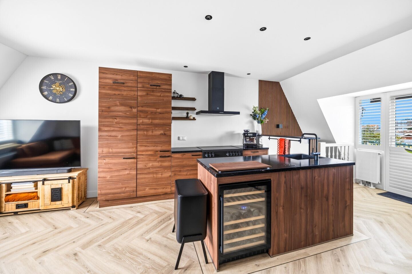 Appartement te koop: Marcelisstraat 106, 'S-Gravenhage