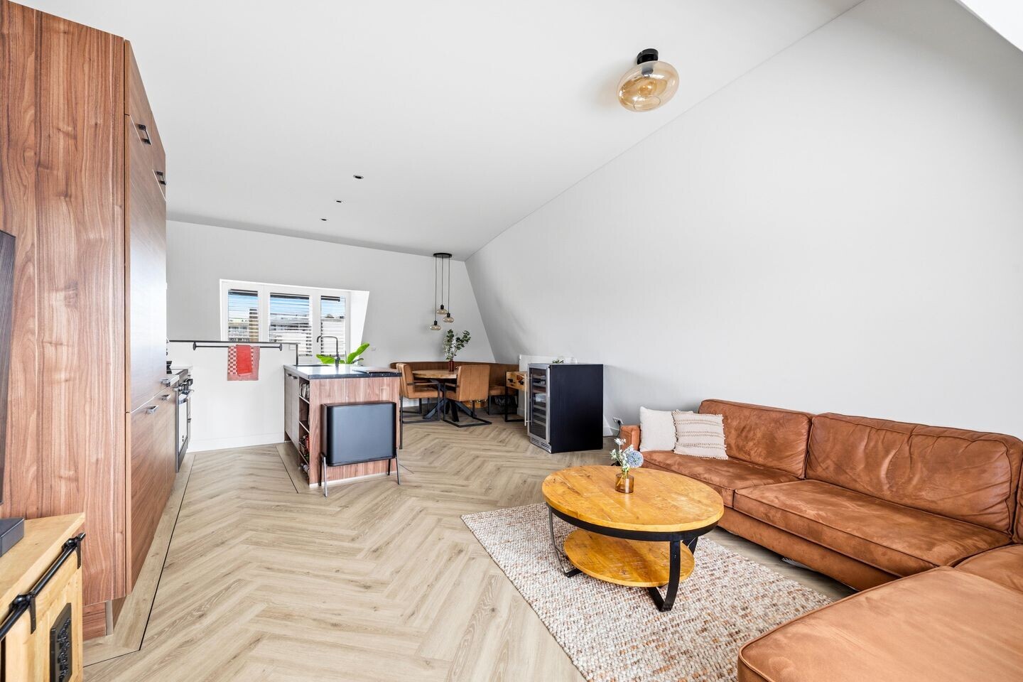 Appartement te koop: Marcelisstraat 106, 'S-Gravenhage