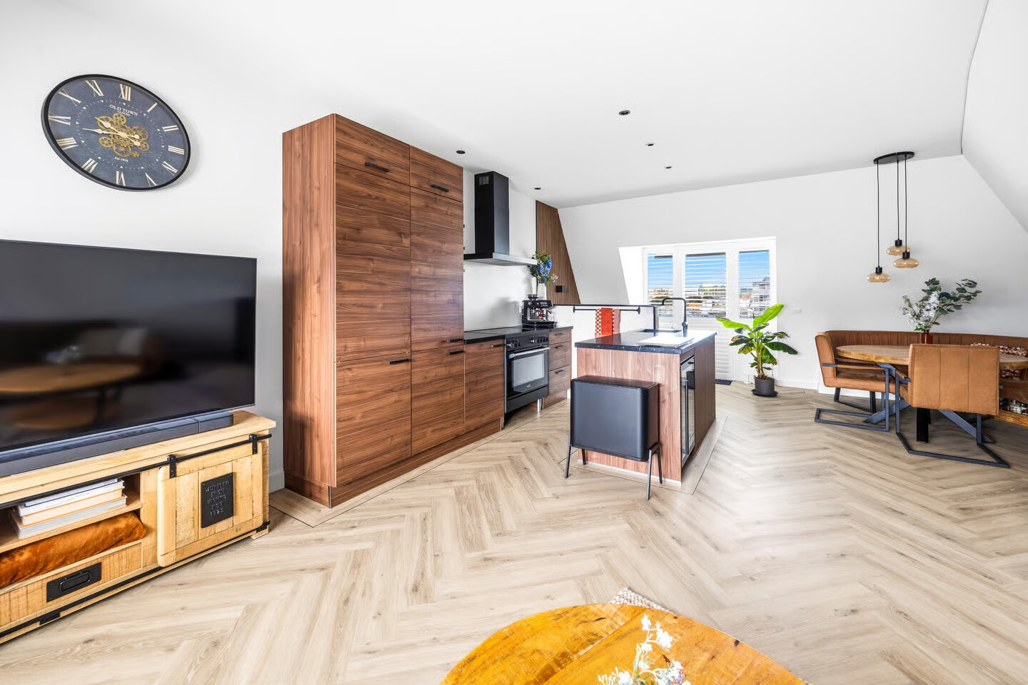 Appartement te koop: Marcelisstraat 106, 'S-Gravenhage