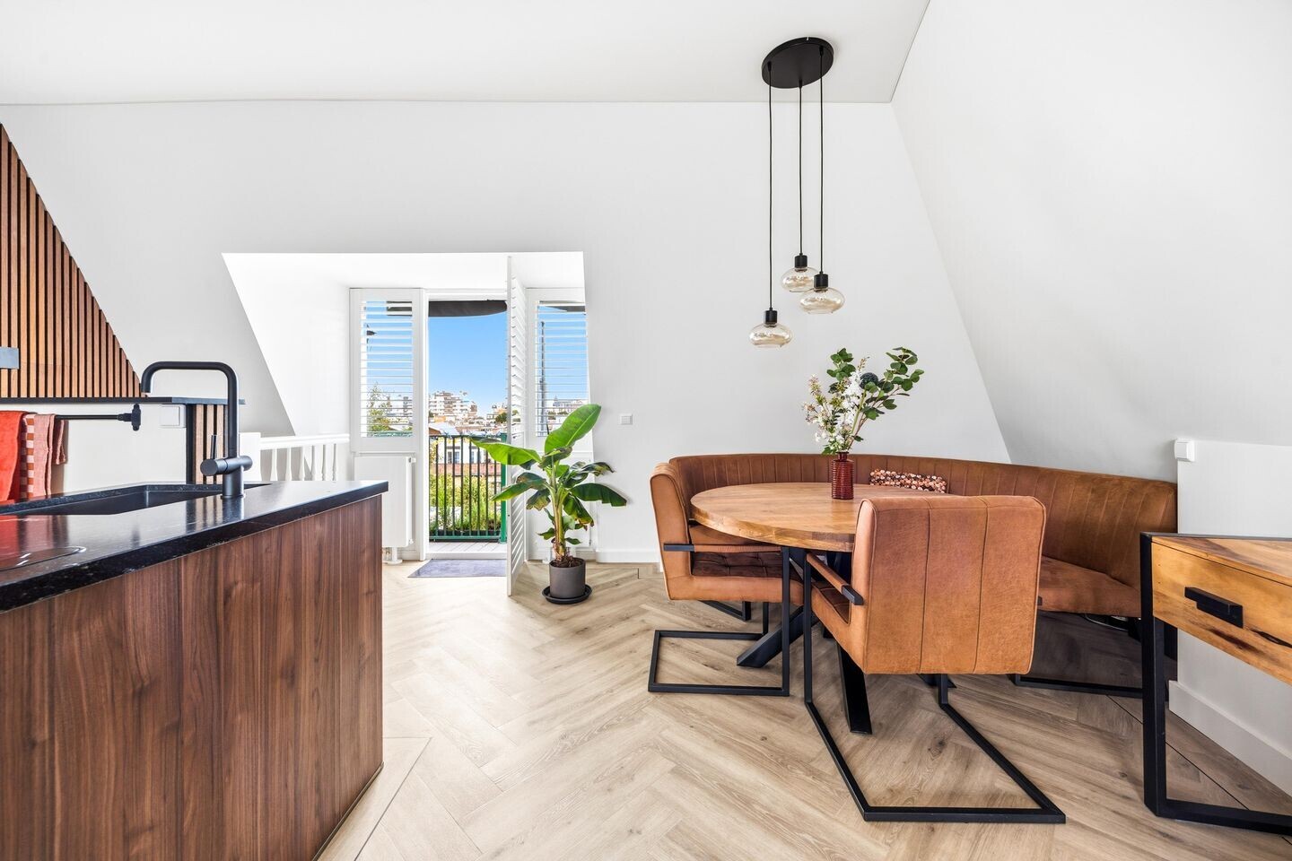 Appartement te koop: Marcelisstraat 106, 'S-Gravenhage