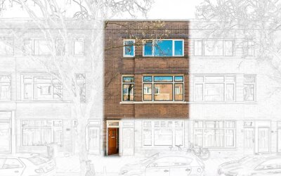 Jurriaan Kokstraat 49