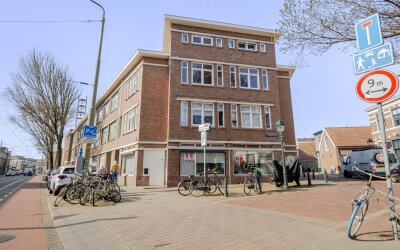 Jurriaan Kokstraat 133