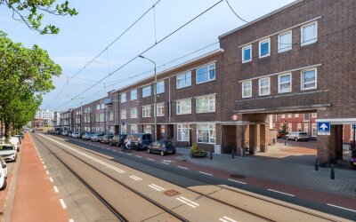 Jurriaan Kokstraat 68