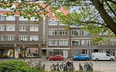 Jurriaan Kokstraat 136