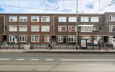 Jurriaan Kokstraat 252