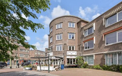 Jurriaan Kokstraat 292