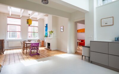 Huis te koop Heemraadstraat 163
