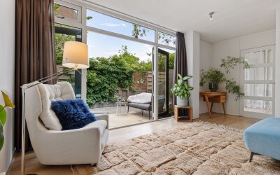 Heemraadstraat 203-T