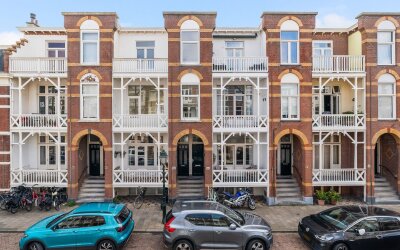 Dirk Hoogenraadstraat 101