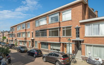 Dirk Hoogenraadstraat 54