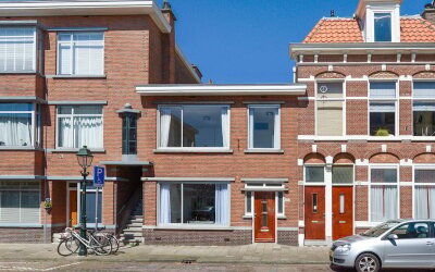 Dirk Hoogenraadstraat 58