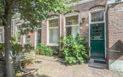 Dirk Hoogenraadstraat 68-L
