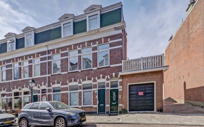 Dirk Hoogenraadstraat 90