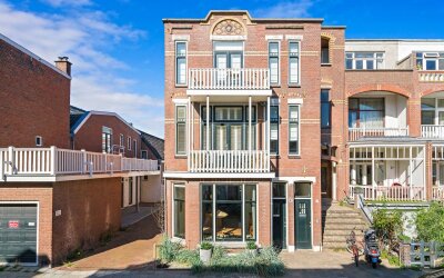 Dirk Hoogenraadstraat 92