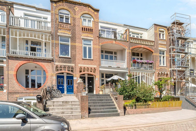 Dirk Hoogenraadstraat 112