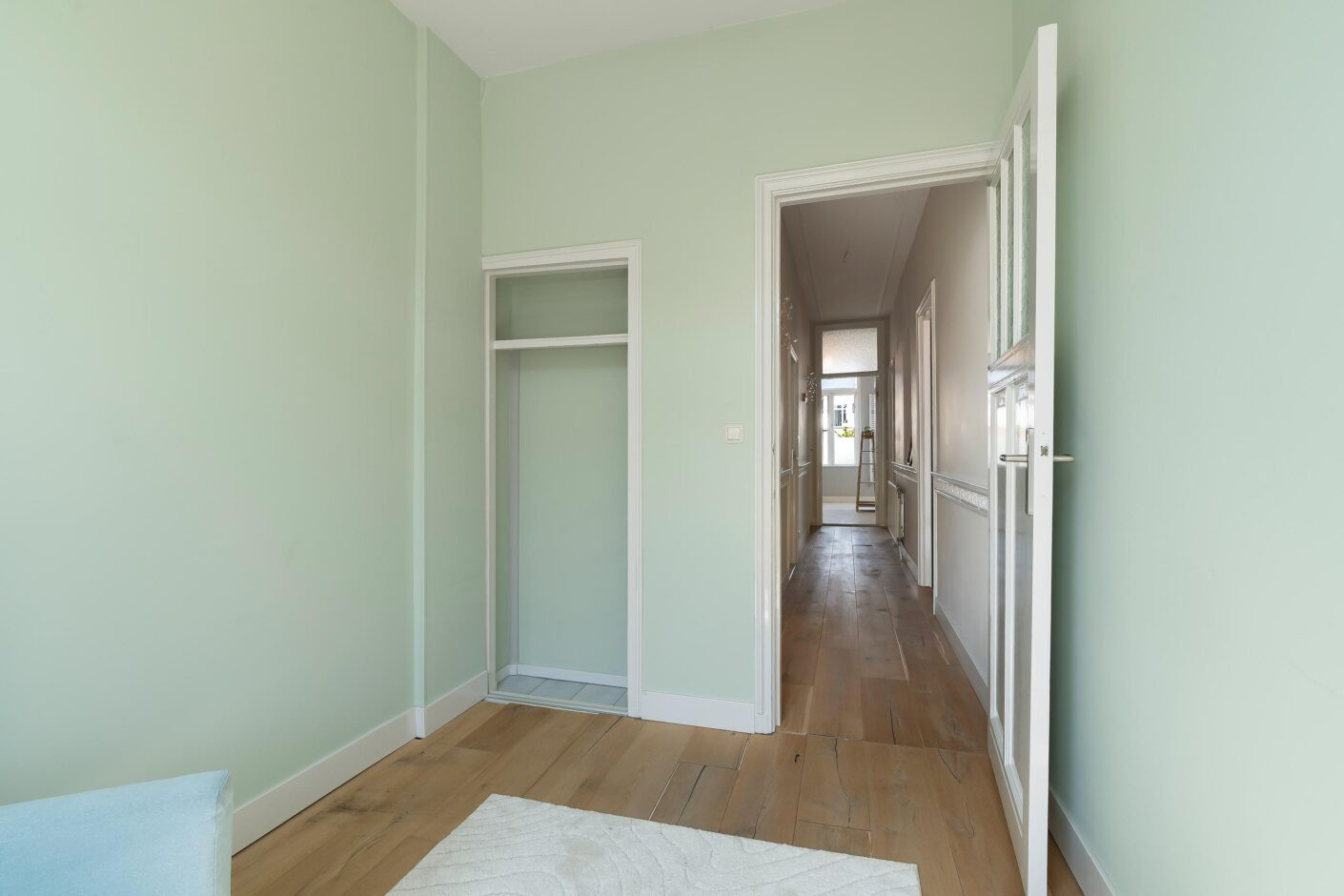 Appartement te koop: Dirk Hoogenraadstraat 112, 'S-Gravenhage