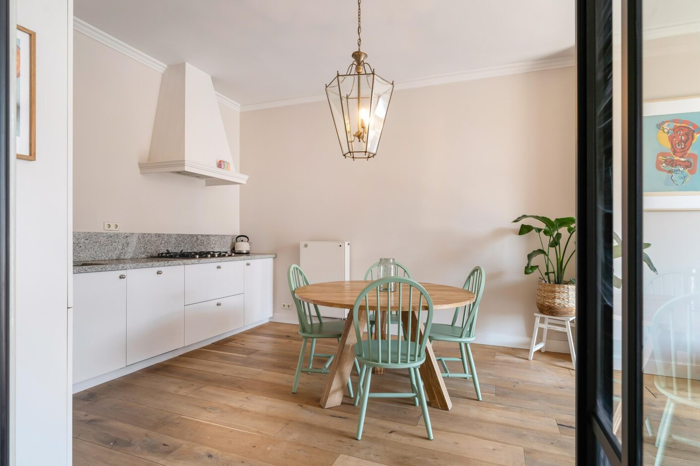 Appartement te koop: Dirk Hoogenraadstraat 112, 'S-Gravenhage