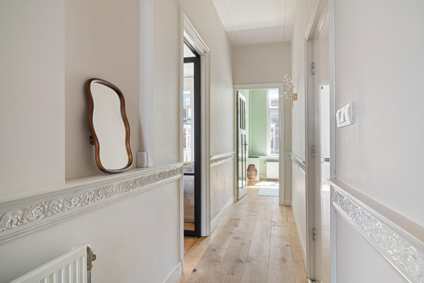 Appartement te koop: Dirk Hoogenraadstraat 112, 'S-Gravenhage