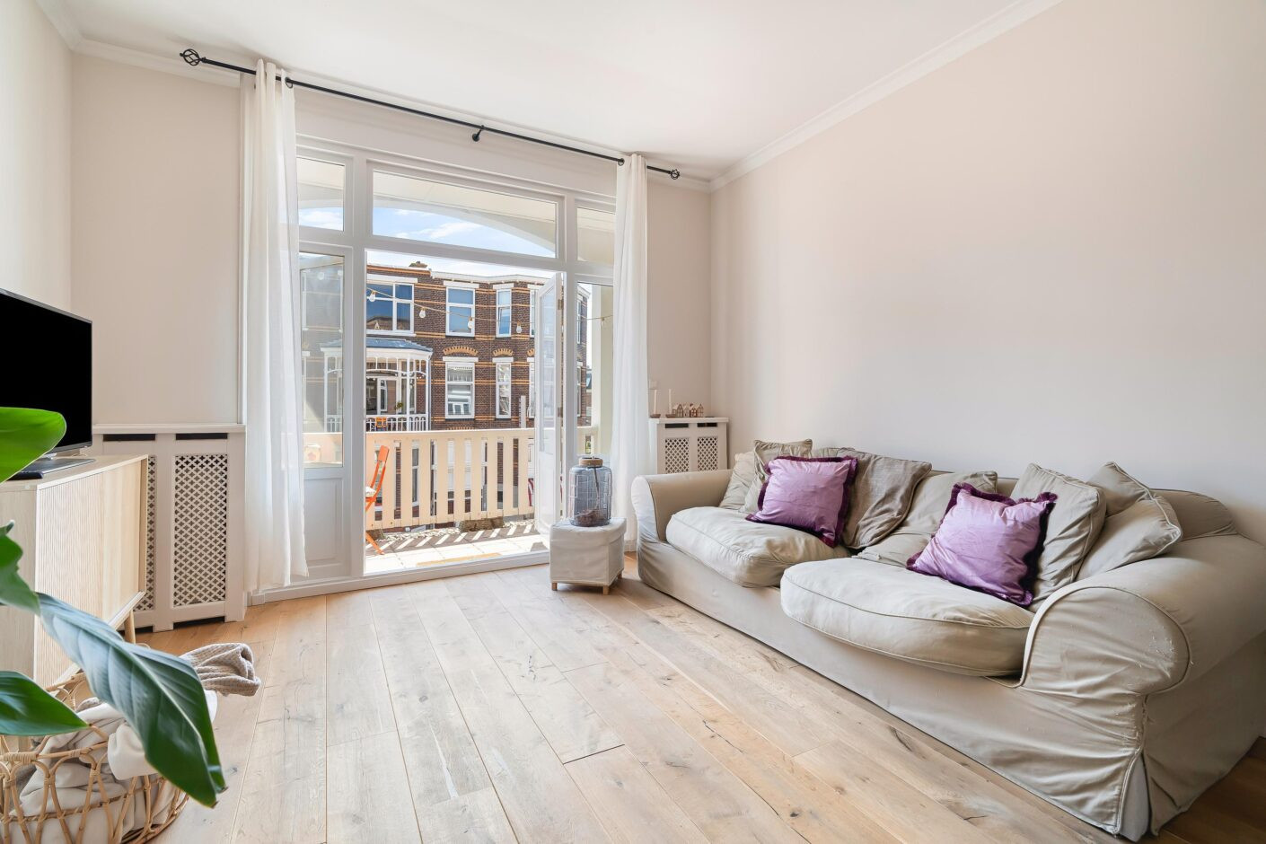 Appartement te koop: Dirk Hoogenraadstraat 112, 'S-Gravenhage